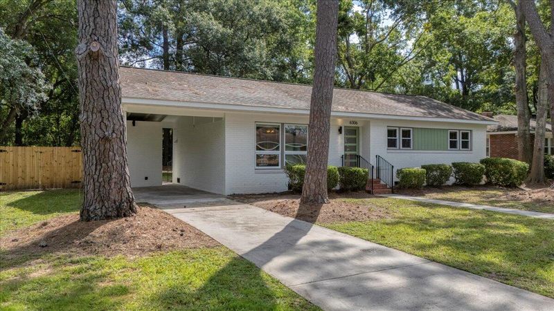 6306 Brandt St, North Charleston, SC 29406