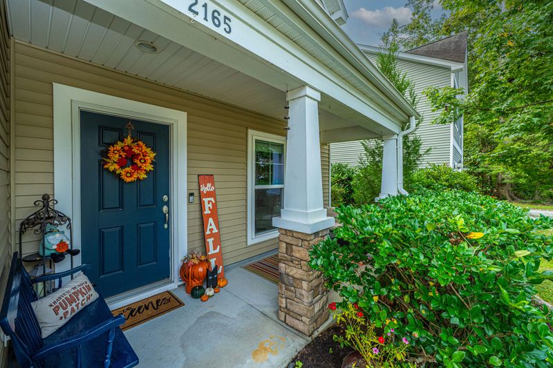 2165 Ashley Cooper Ln, Charleston, SC 29414