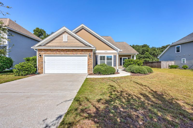 3232 Dunwick Dr, Johns Island, SC 29455