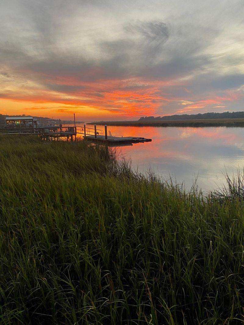 1205 Oak Harbor Blvd, Isle Of Palms, SC 29451