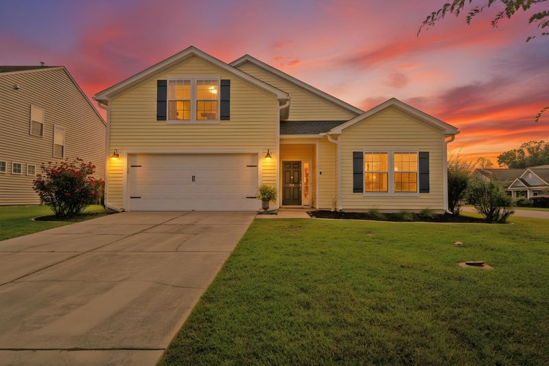 314 Willow Tree Ln, Goose Creek, SC 29445