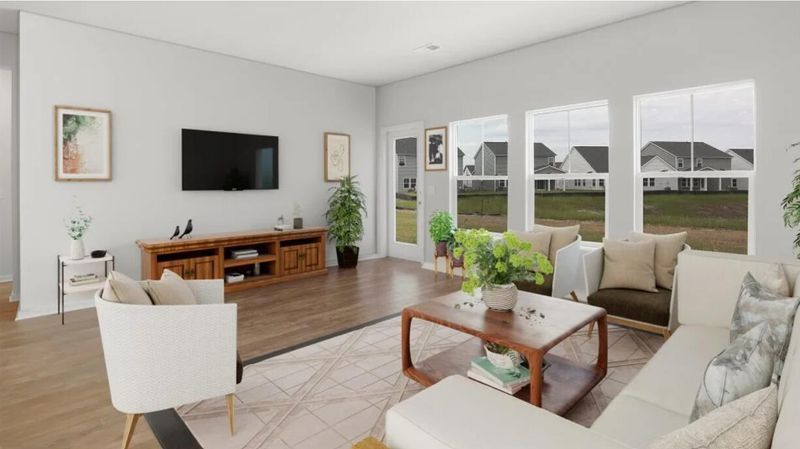 107 Slipper Shell St, Summerville, SC 29485