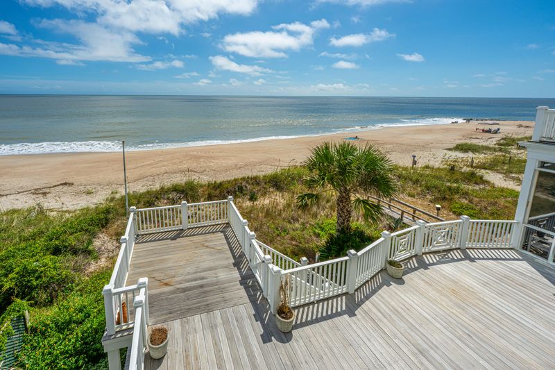 1408 Palmetto Blvd, Edisto Beach, SC 29438