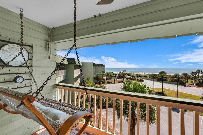 1300 Ocean Blvd #314, Isle Of Palms, SC 29451