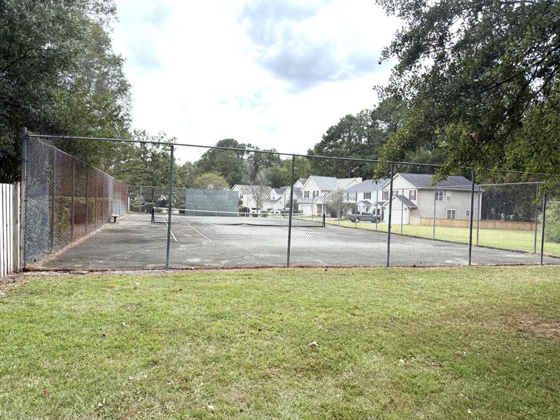 7945 Edgebrook Cir #2310, North Charleston, SC 29418