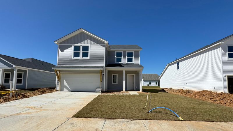 5225 Cottage Landing Dr, Summerville, SC 29485
