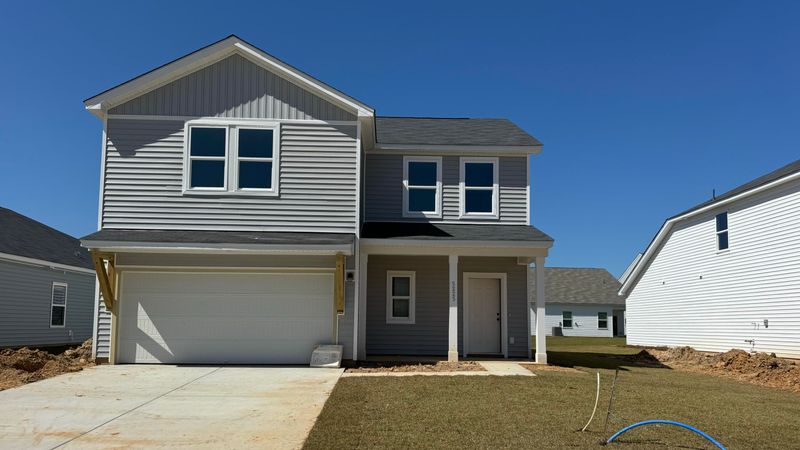 5225 Cottage Landing Dr, Summerville, SC 29485