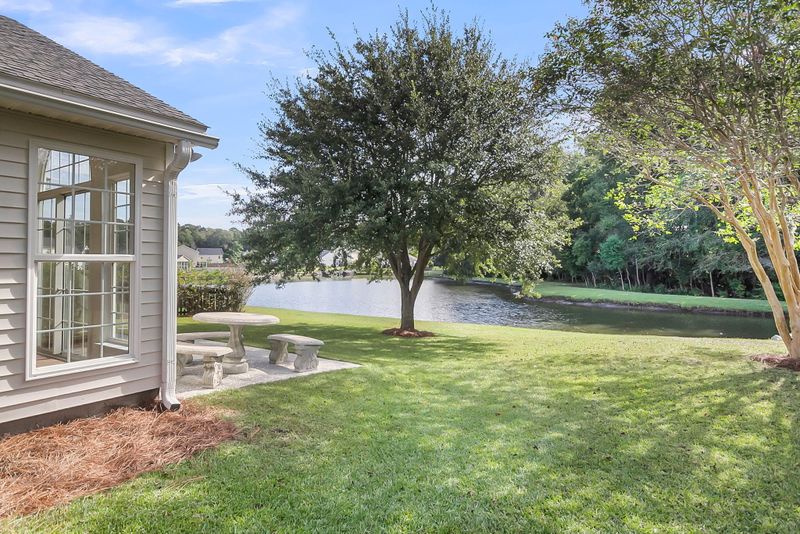 313 Eagle Ridge Rd, Summerville, SC 29485