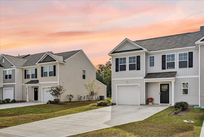 275 Ivory Shadow Rd, Summerville, SC 29486