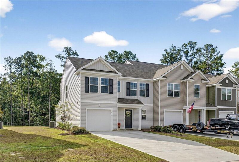 275 Ivory Shadow Rd, Summerville, SC 29486