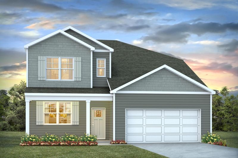 178 Morning View Way, Moncks Corner, SC 29461