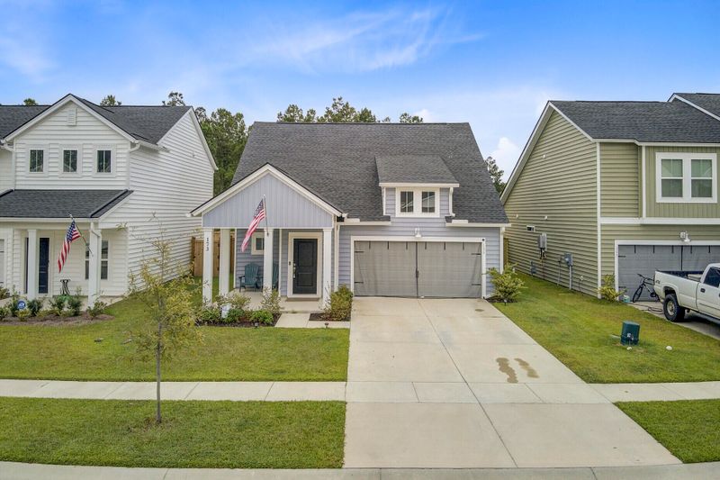 173 Paddle Boat Way, Summerville, SC 29485