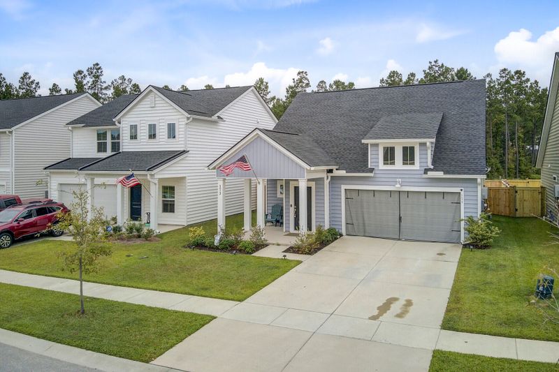173 Paddle Boat Way, Summerville, SC 29485