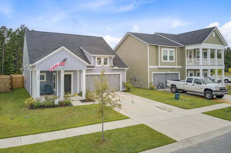 173 Paddle Boat Way, Summerville, SC 29485