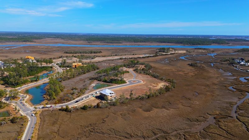 1166 Ship Builder St, Charleston, SC 29492