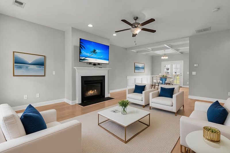 422 Philbrick Dr, Goose Creek, SC 29445