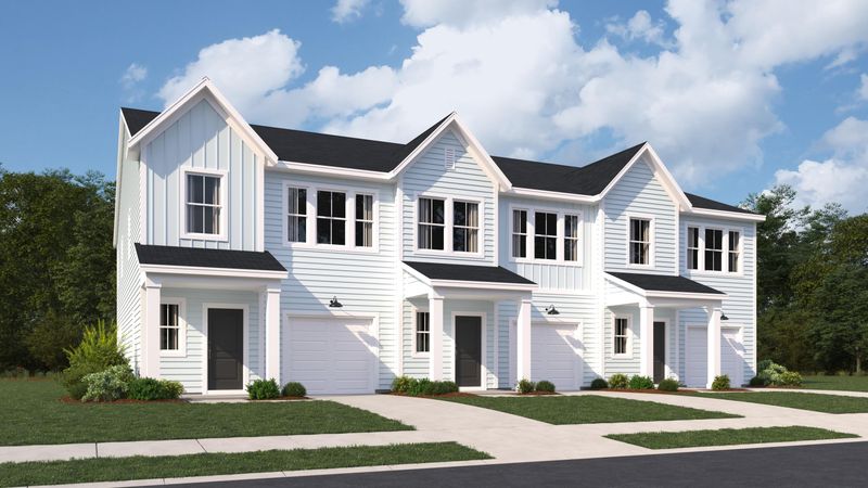 231 Agrarian Ave, Summerville, SC 29485