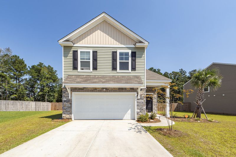414 Blue Elderberry Rn, Moncks Corner, SC 29461