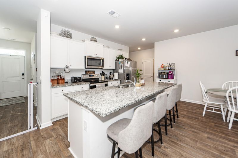 414 Blue Elderberry Rn, Moncks Corner, SC 29461