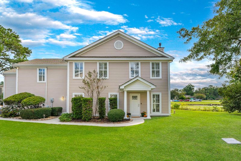 9 Duffers Ct #4-B, Charleston, SC 29414