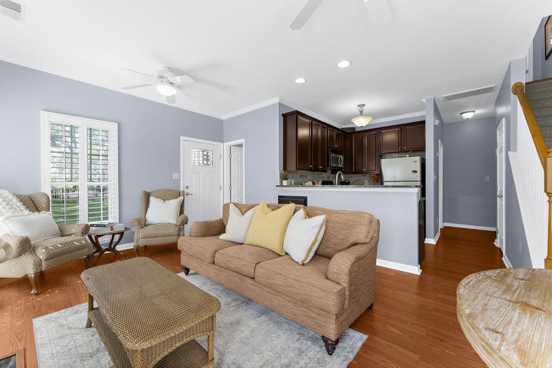 9 Duffers Ct #4-B, Charleston, SC 29414