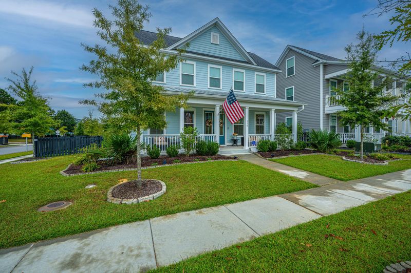 114 Grimball St, Summerville, SC 29486