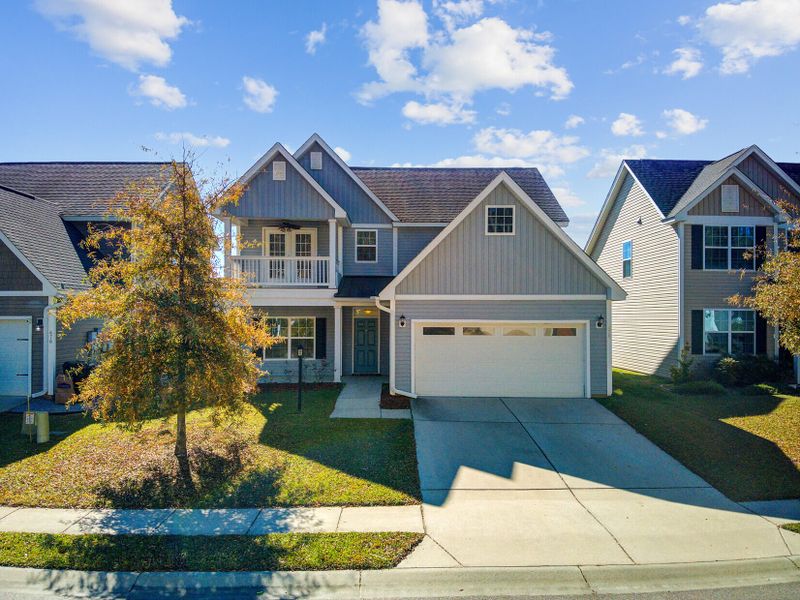 478 Foxbank Plantation Blvd, Moncks Corner, SC 29461