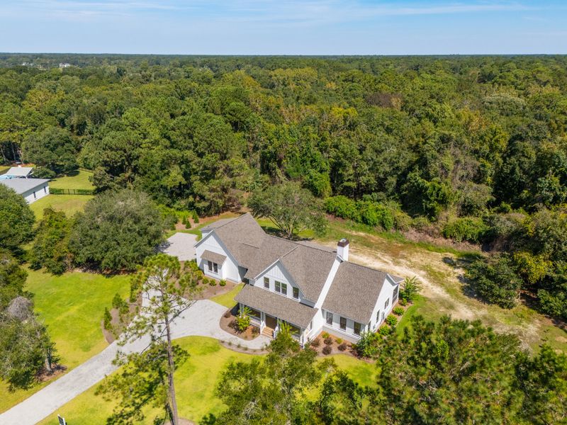 3324 Westphal Dr, Johns Island, SC 29455