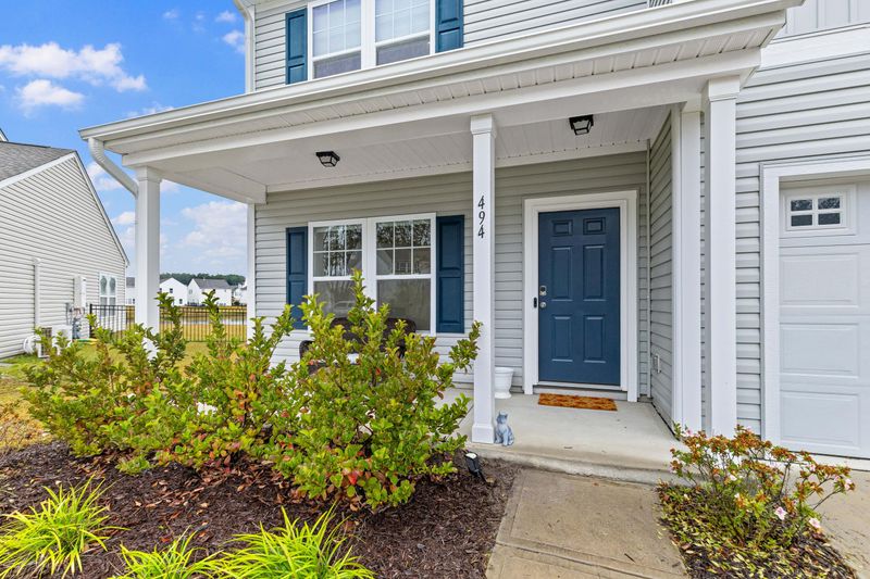 494 Fox Sparrow Ct, Summerville, SC 29486
