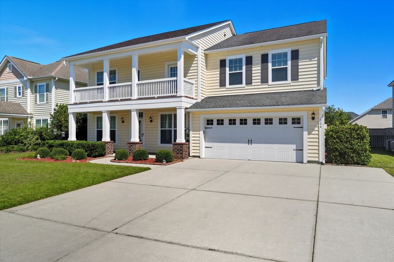 304 Fox Ridge Ln, Moncks Corner, SC 29461