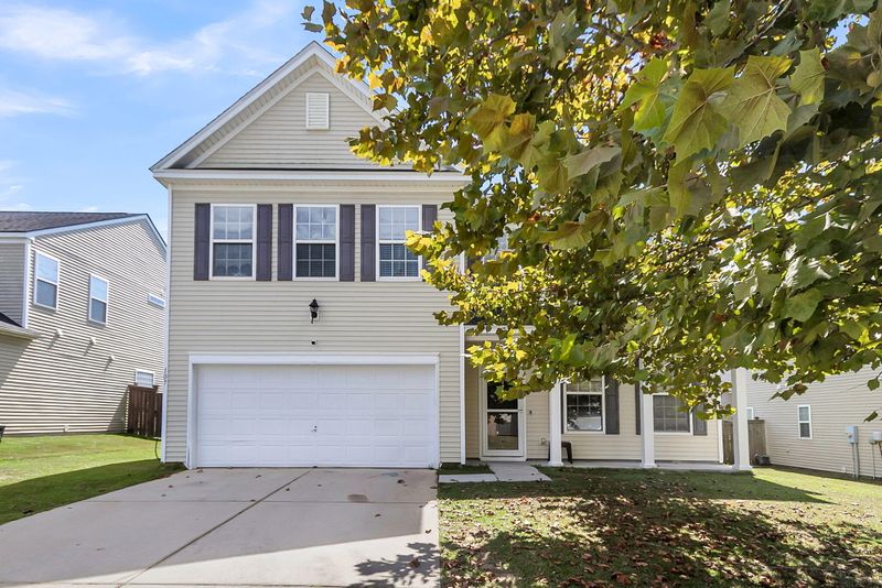107 Brick Park Ln, Goose Creek, SC 29445