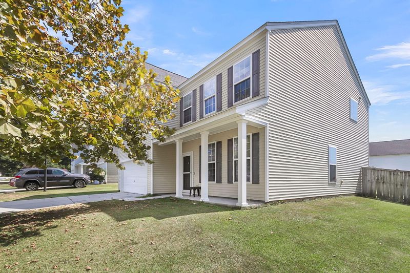 107 Brick Park Ln, Goose Creek, SC 29445