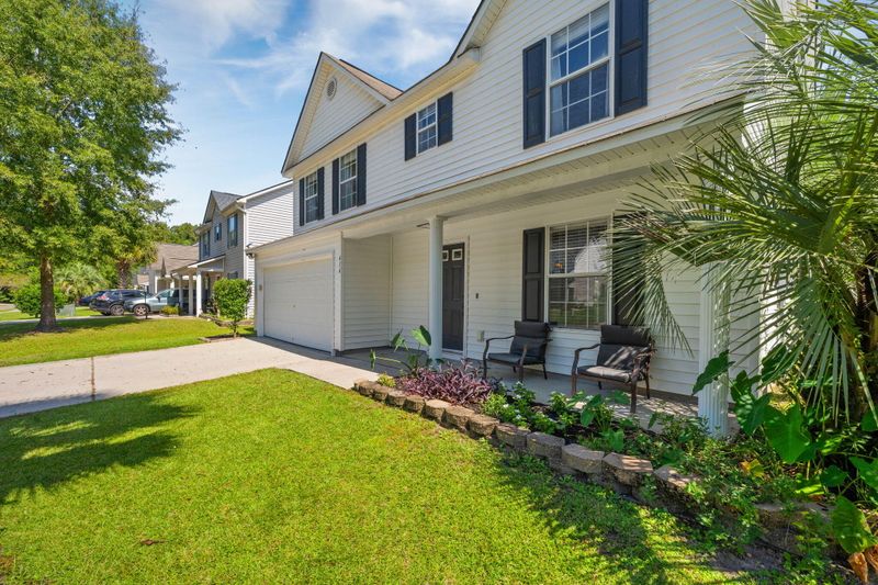 416 Aberdeen Cir, Summerville, SC 29483