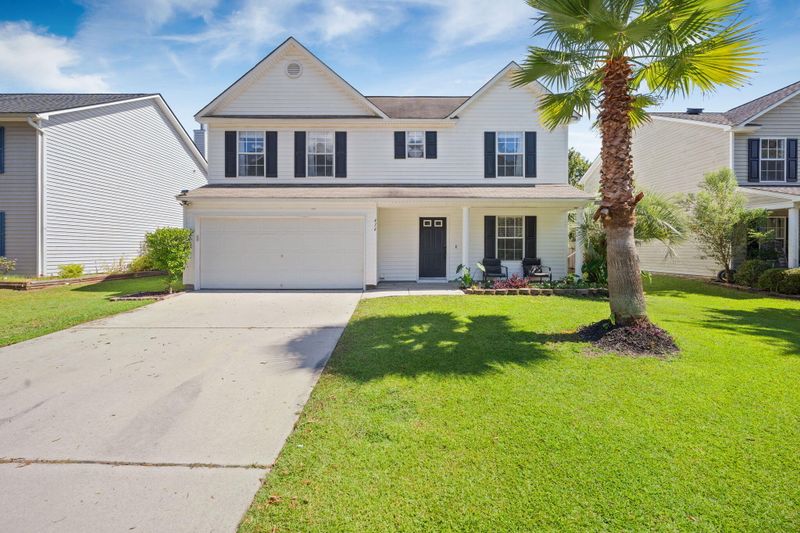 416 Aberdeen Cir, Summerville, SC 29483