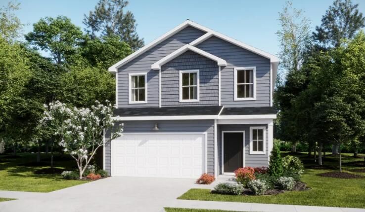 662 Culpepper St, Summerville, SC 29486