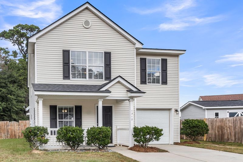 1312 Bradley Daniel Blvd, Summerville, SC 29486