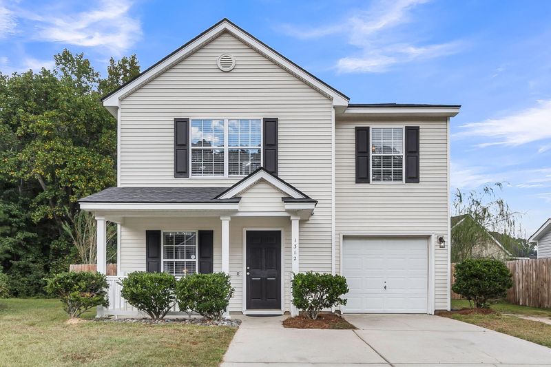 1312 Bradley Daniel Blvd, Summerville, SC 29486
