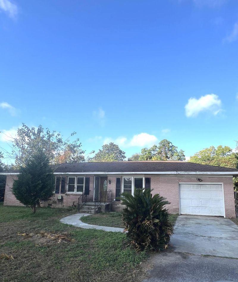 3610 Moonglow Dr, Johns Island, SC 29455