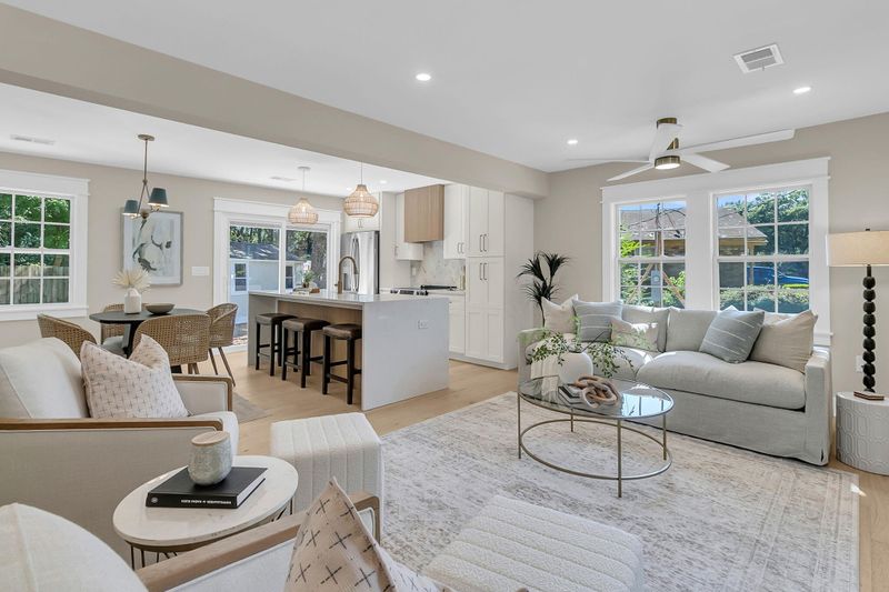 1145 S Shadow Dr, Mount Pleasant, SC 29464