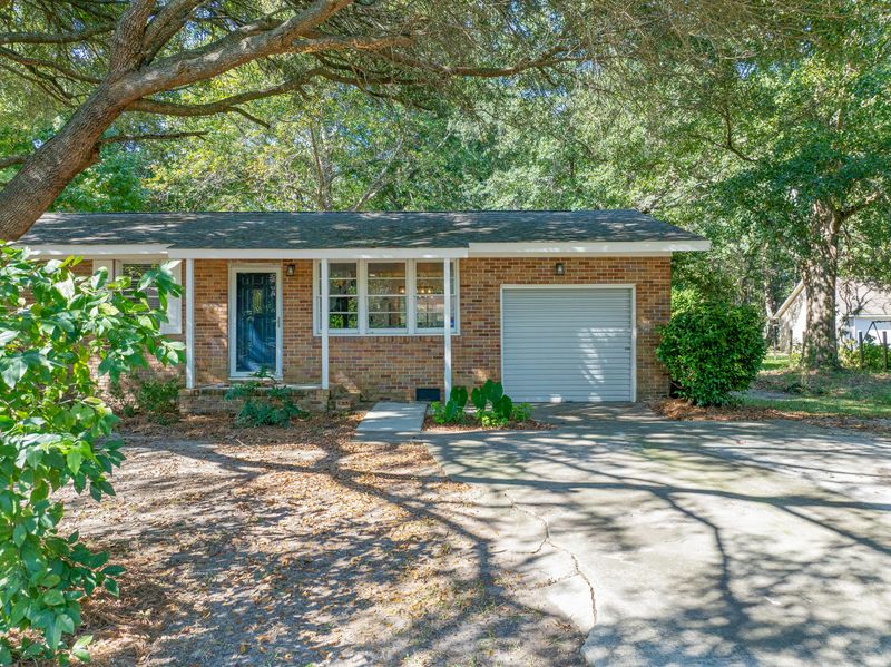 3666 Morse Ave, Johns Island, SC 29455