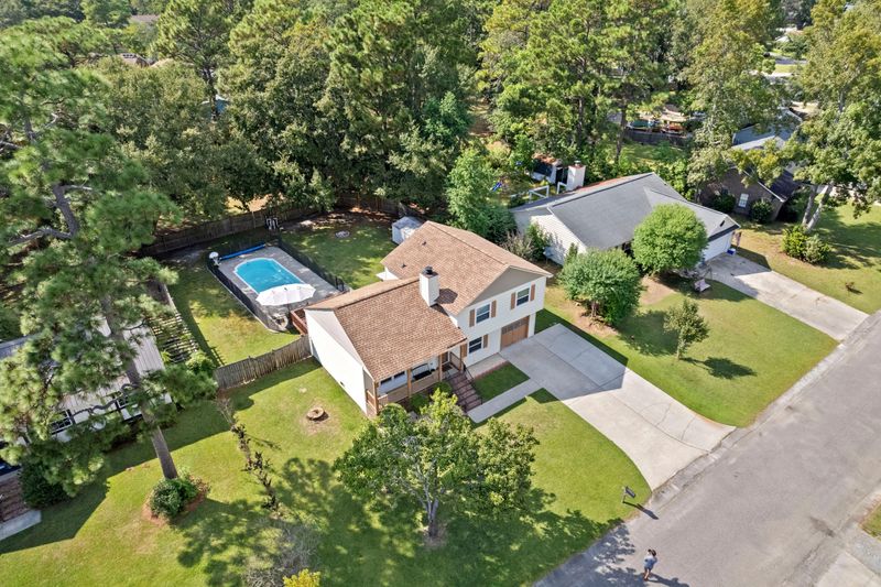 114 Ewell Ct, Summerville, SC 29486