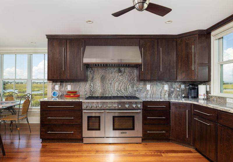 1602 Marsh Harbor Ln #A, Mount Pleasant, SC 29464