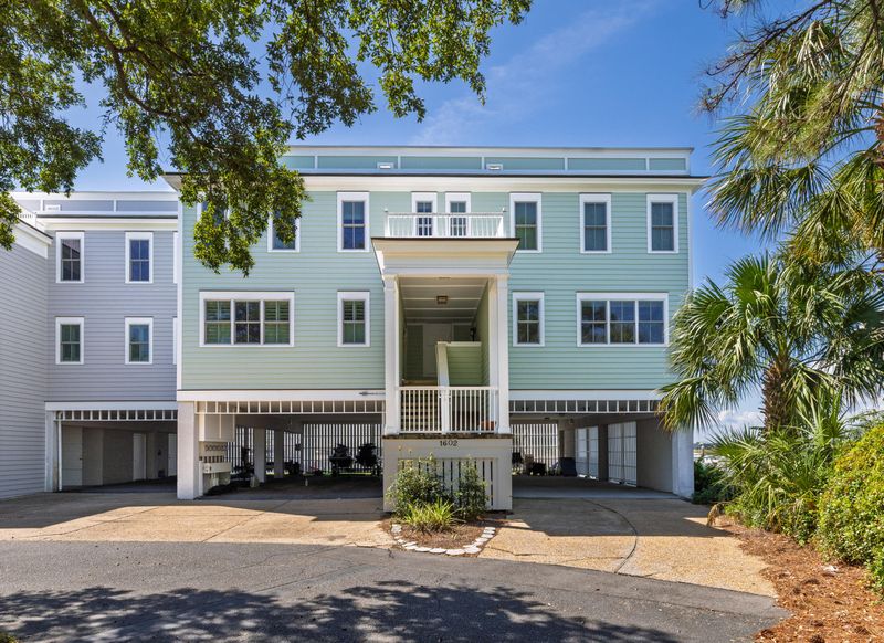 1602 Marsh Harbor Ln #A, Mount Pleasant, SC 29464