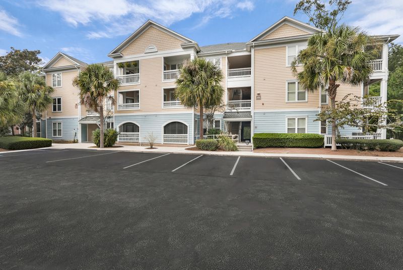 200 Bucksley Ln #205, Charleston, SC 29492