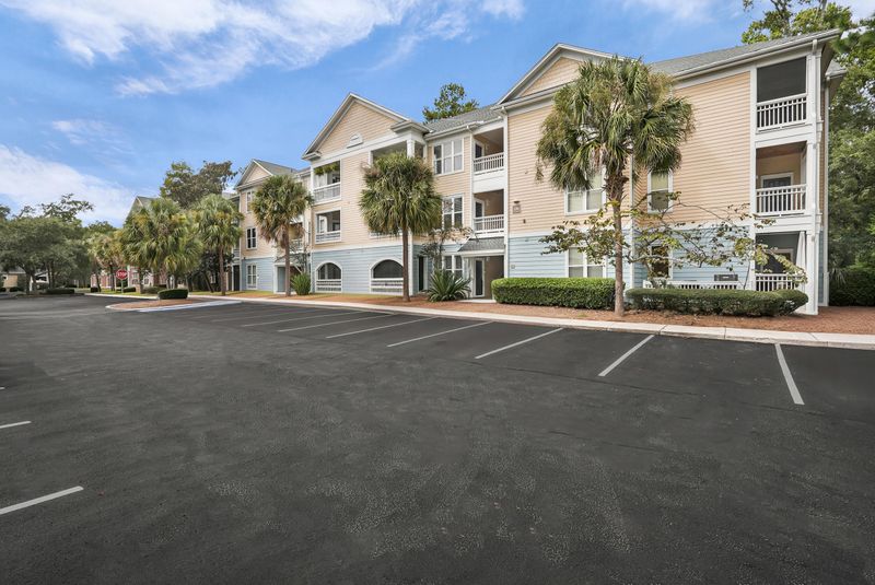 200 Bucksley Ln #205, Charleston, SC 29492