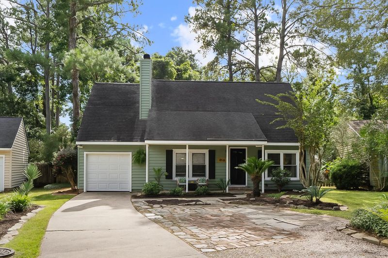 2027 Harrietta Ct, Mount Pleasant, SC 29464