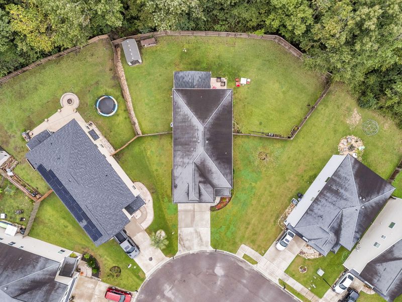 1714 Eider Down Dr, Summerville, SC 29483