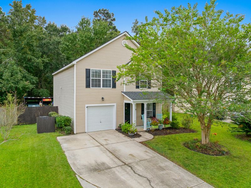 83 Blue Jasmine Ln, Summerville, SC 29483