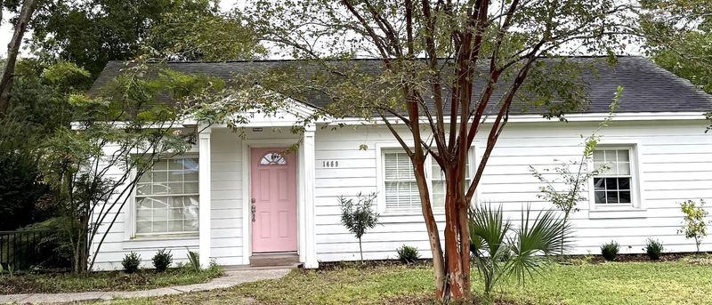 1469 Goblet Ave, Mount Pleasant, SC 29464