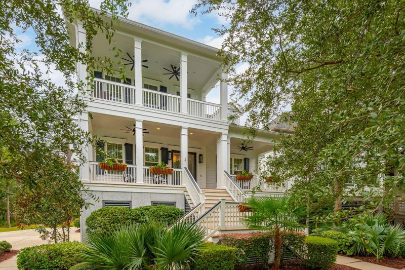 1119 Oak Overhang St, Charleston, SC 29492